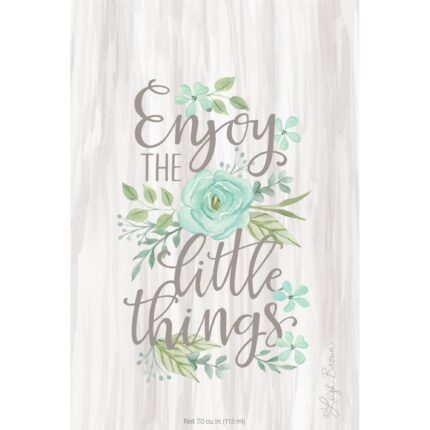 Enjoy Little Things Fresh Scents Large Sachet