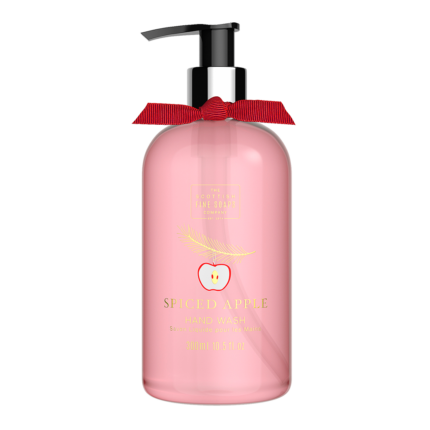 Spiced Apple Hand Wash 300ml
