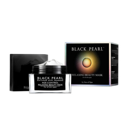 Relaxing Beauty Mask 50 ml