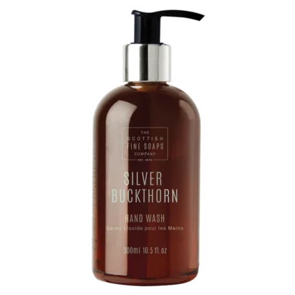 Silver Buckthorn Hand Wash 300ml