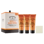 Thistle & Black Pepper Luxurious Gift Set