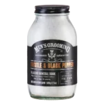 Thistle & Black Pepper Mineral Muscle Soak