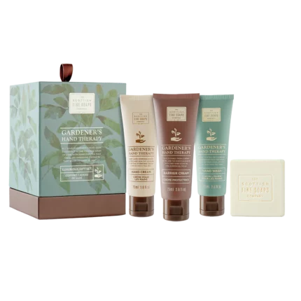 Gardeners Therapy Therapy Gift Set
