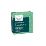Aromatherapy Soap Bars - Breath 100gr