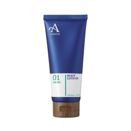 Apothecary Aloe Vera Body Lotion 200ml