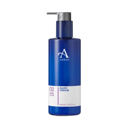 Apothecary Lavender & Tea Tree Hand Cream 300ml