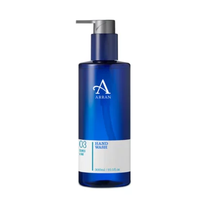Apothecary Seaweed & Sage Hand Wash 300ml