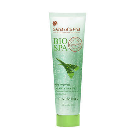 Bio Spa Aloe Vera gel 100ml
