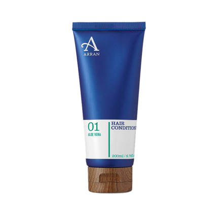 Apothecary Aloe Vera Conditioner 200ml