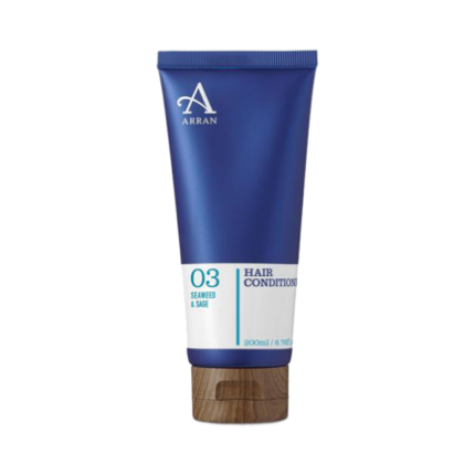 Apothecary Seaweed & Sage Conditioner 200ml