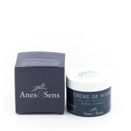 Donkey Milk 24h Face Cream 50ml