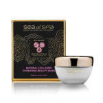 Bio Marine- Natural Collagen Hydrating Beauty Mask-for all skin types- 50ml