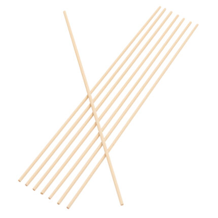 Castelbel Diffuser XL Natural Sticks (Reeds) 46cm
