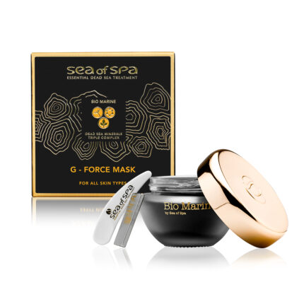 Bio Marine Natural Collagen G-Force Mask 50ml