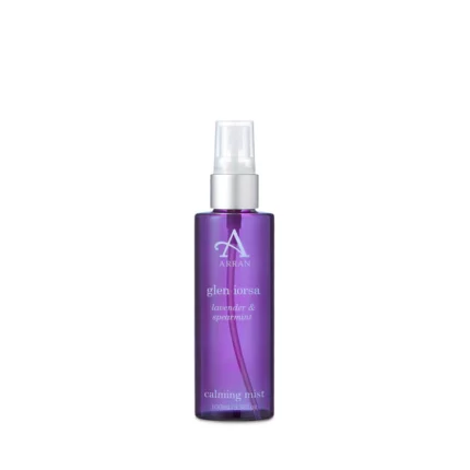 Glen Iorsa Calming Mist Spray 100ml