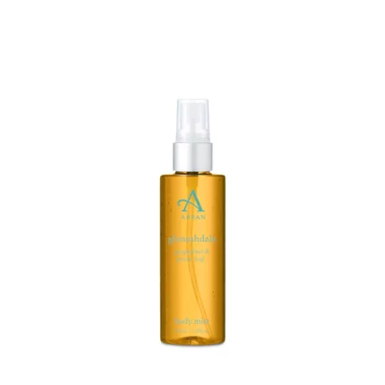 Glenashdale Body Mist 100ml