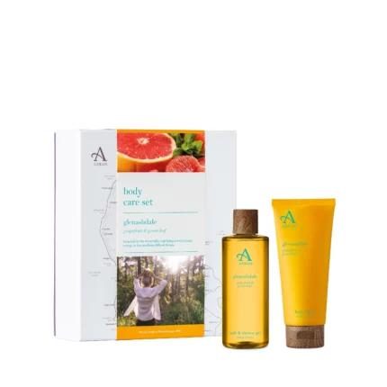 Glenashdale Body Care Gift Set