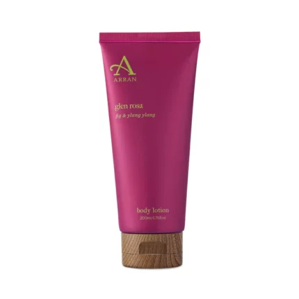 Glen Rosa Body Lotion 200ml