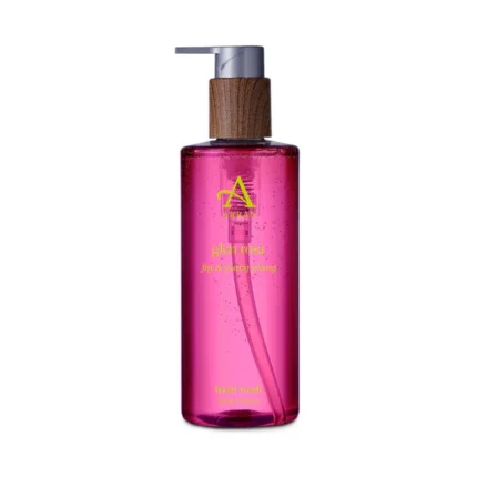 Glen Rosa Hand Wash 300ml