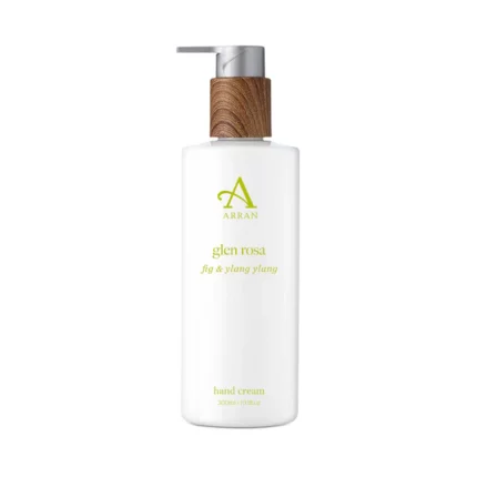 Glen Rosa Hand Cream 300ml