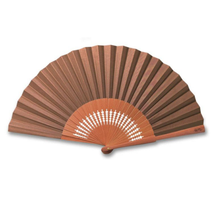 Gepetto Chocolat Handmade Eventail