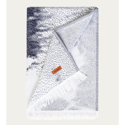 Grenada Beach Towel