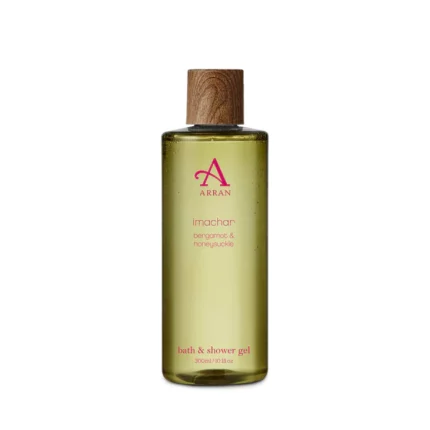 Imachar Bath & Shower Gel 300ml