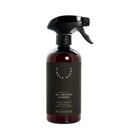 Lemongrass Black Currant All Purpose Cleaner 500 ml