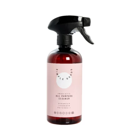 Geranium Lavender Patchouli All Purpose Cleaner 500 ml
