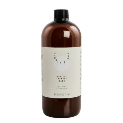 Lavender Patchouli Refill Laundry Wash 1000 ml