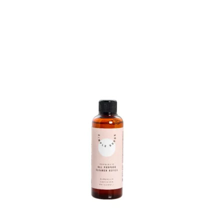 Geranium Lavender Patchouli Refill All Purpose Cleaner 100 ml