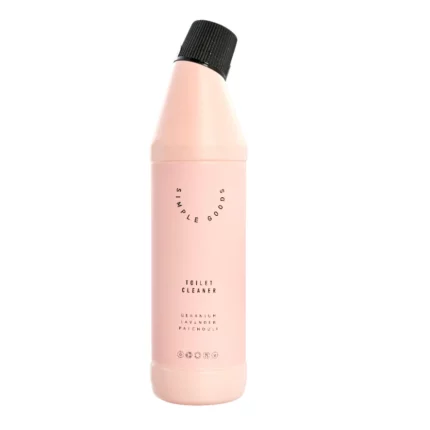 Geranium Lavender Patchouli Toilet Cleaner 750 ml