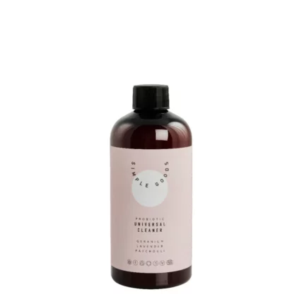Geranium Lavender Patchouli Universal Cleaner 500 ml