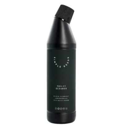 Lemongrass Black Currant Toilet Cleaner 750 ml