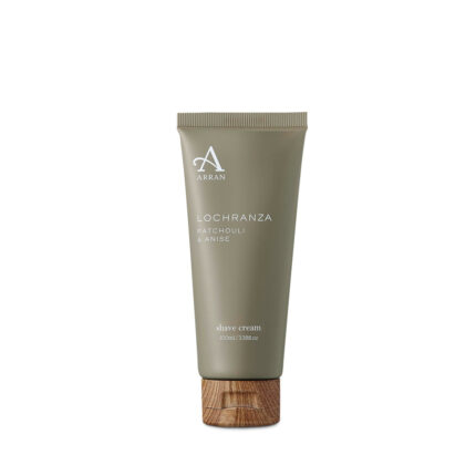 Lochranza Shave Cream 100ml