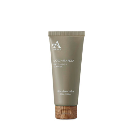 Lochranza Post Shave Balm 100ml