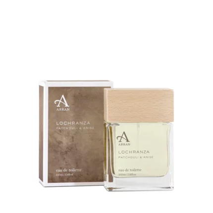 Lochranza Eau de Toilette 100ml
