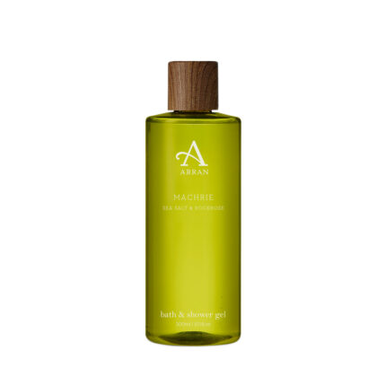 Machrie Bath & Shower Gel 300ml