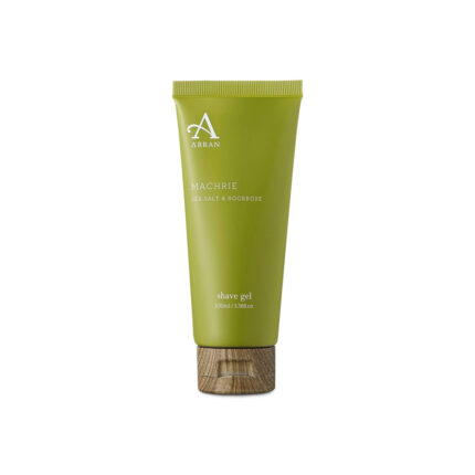 Machrie Shave Gel 100ml