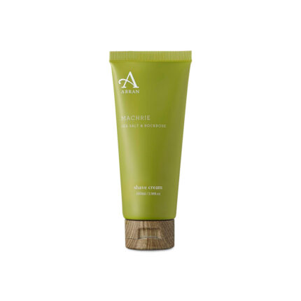 Machrie Shave Cream 100ml