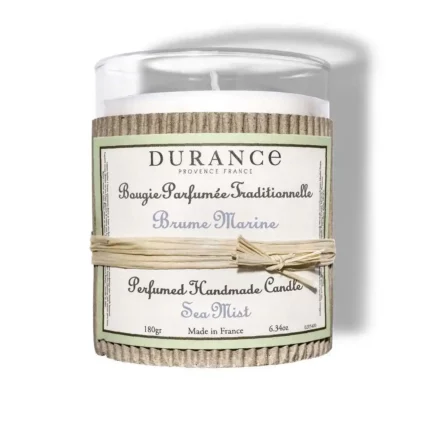 Perfumed Candle Sea Mist 180gr