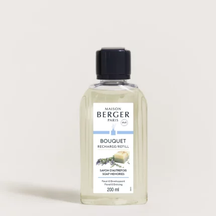 Soap Memories Scented Bouquet Refill 200ml