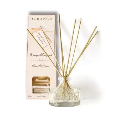 Scented Bouquet Cashmere Wood 100ml