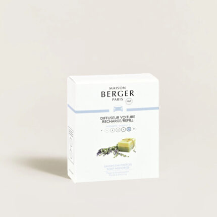 Soap Memories Car Diffuser Refills