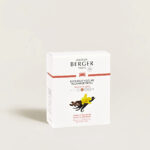 Vanilla Gourmet Car Diffuser Refills