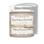 Perfumed Candle Rice Powder 180gr