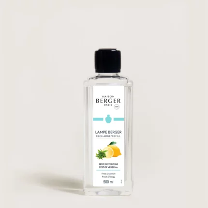 Zest of Verbena Lampe Berger Paris Refill 500ml