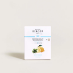 Zest of Verbena Car Diffuser Refills