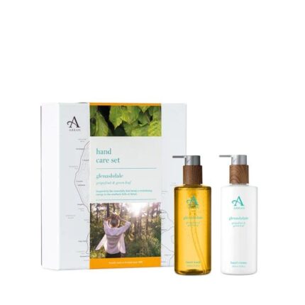 Imachar Body Gift Set