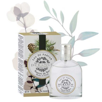 Eau de Parfum Shades of Wood 50ml